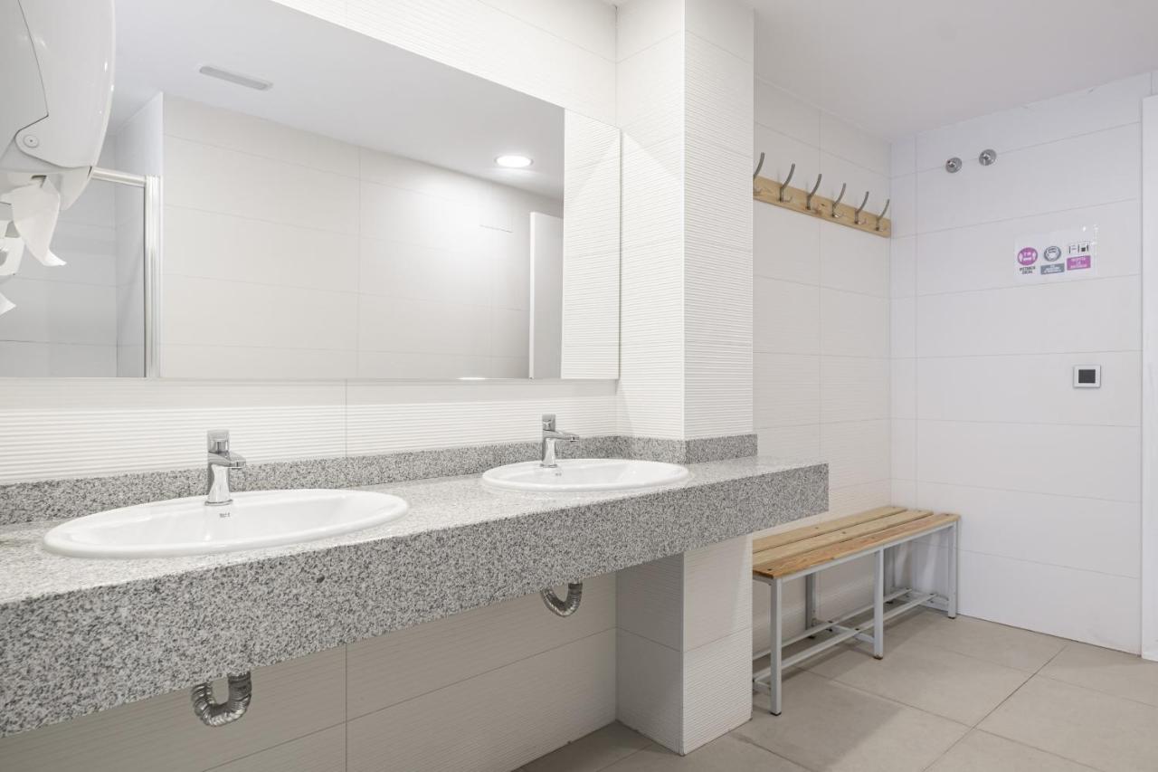 Apartament Sunset Waves 1-135 Benidorm Zewnętrze zdjęcie